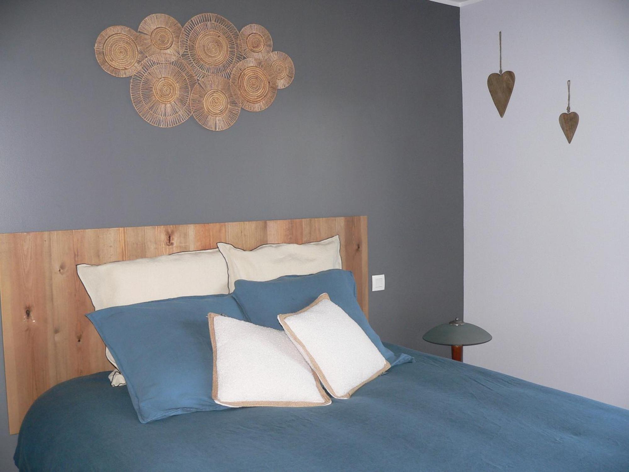قرقشونه La Petite Chambre Du Lac المظهر الخارجي الصورة