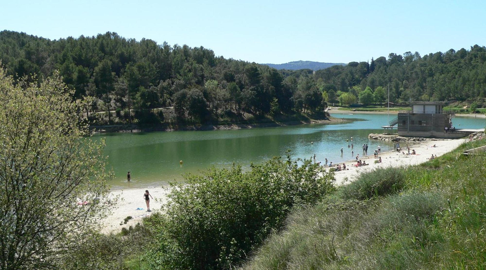 قرقشونه La Petite Chambre Du Lac المظهر الخارجي الصورة