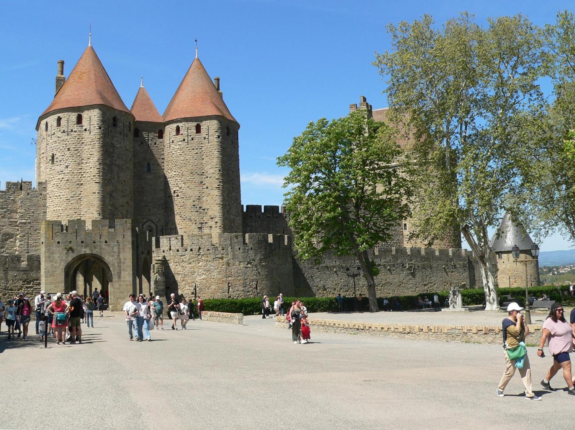 قرقشونه La Petite Chambre Du Lac المظهر الخارجي الصورة